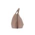 Medium VLogo Escape Tote Bag, side view